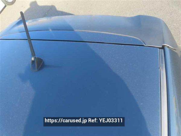 Used 2013 CVT toyota prius-alpha ZVW41 Image[12]