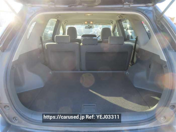 Used 2013 CVT toyota prius-alpha ZVW41 Image[22]