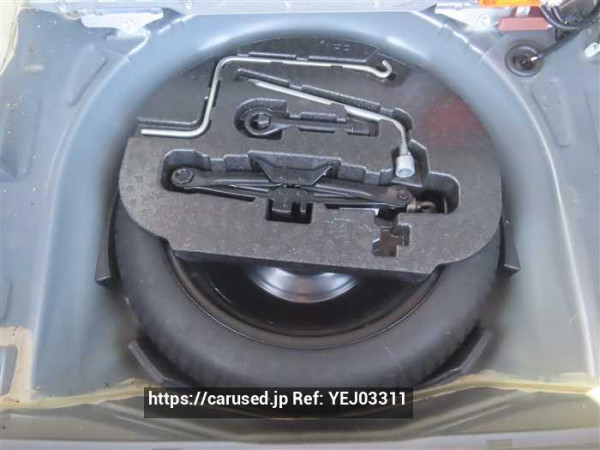 Used 2013 CVT toyota prius-alpha ZVW41 Image[23]