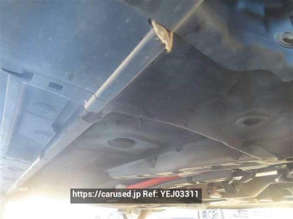 Used 2013 CVT toyota prius-alpha ZVW41 Image[24]