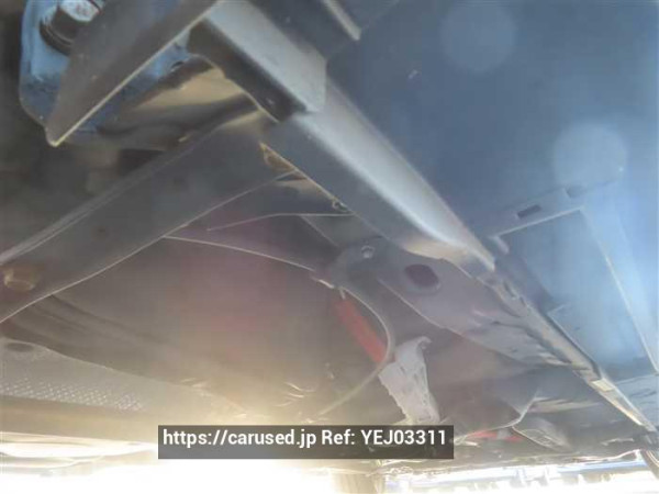 Used 2013 CVT toyota prius-alpha ZVW41 Image[25]