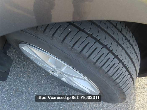 Used 2013 CVT toyota prius-alpha ZVW41 Image[29]