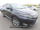 Toyota Harrier ZSU60