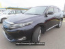 Used 2015 CVT toyota harrier ZSU60 Image[2]