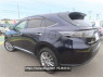Used 2015 CVT toyota harrier ZSU60 Image[3]