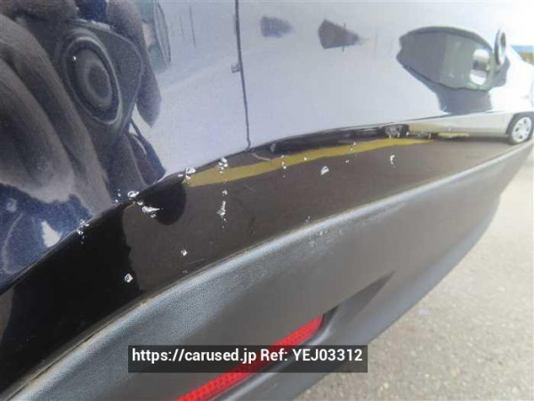 Used 2015 CVT toyota harrier ZSU60 Image[8]
