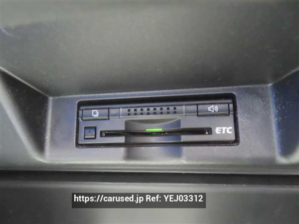Used 2015 CVT toyota harrier ZSU60 Image[17]