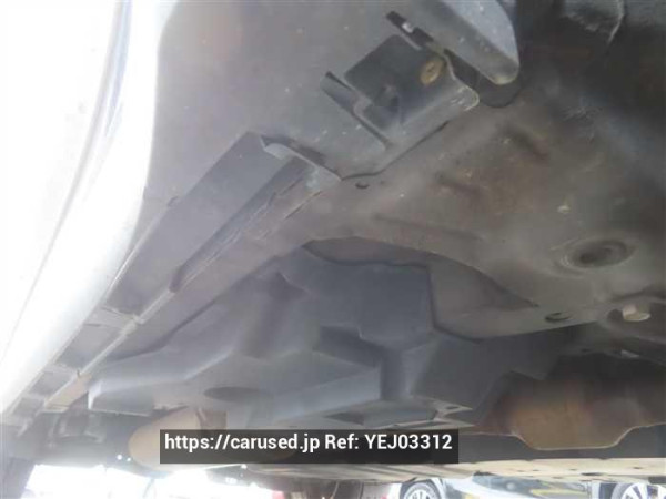 Used 2015 CVT toyota harrier ZSU60 Image[24]