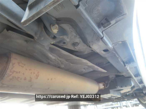 Used 2015 CVT toyota harrier ZSU60 Image[25]