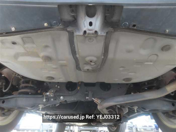 Used 2015 CVT toyota harrier ZSU60 Image[28]