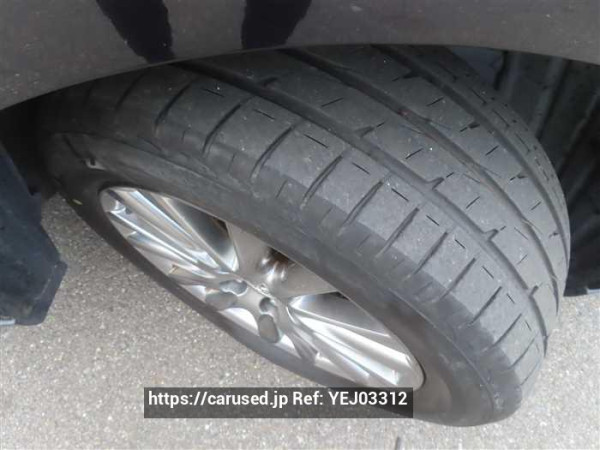 Used 2015 CVT toyota harrier ZSU60 Image[29]