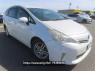 Used 2011 CVT toyota prius-alpha ZVW41 Image[0]