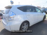 Used 2011 CVT toyota prius-alpha ZVW41 Image[1]