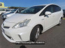 Used 2011 CVT toyota prius-alpha ZVW41 Image[2]