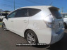 Used 2011 CVT toyota prius-alpha ZVW41 Image[3]