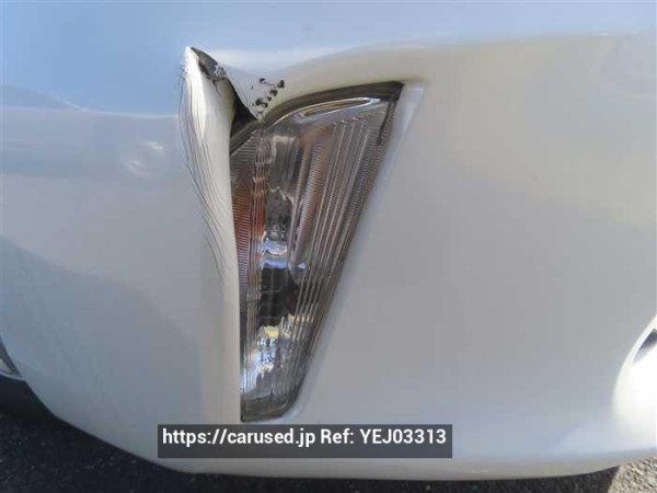 Used 2011 CVT toyota prius-alpha ZVW41 Image[6]