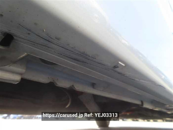 Used 2011 CVT toyota prius-alpha ZVW41 Image[7]