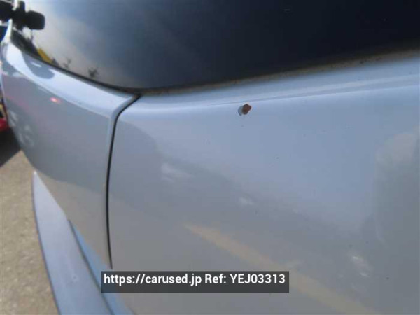 Used 2011 CVT toyota prius-alpha ZVW41 Image[8]