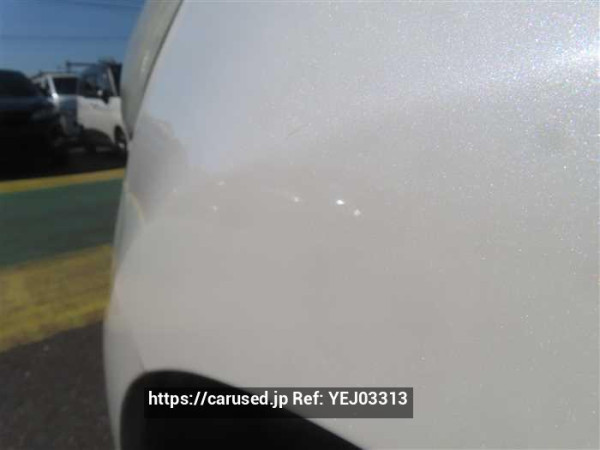 Used 2011 CVT toyota prius-alpha ZVW41 Image[9]