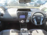 Used 2011 CVT toyota prius-alpha ZVW41 Image[11]