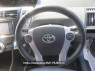 Used 2011 CVT toyota prius-alpha ZVW41 Image[17]