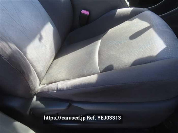 Used 2011 CVT toyota prius-alpha ZVW41 Image[19]