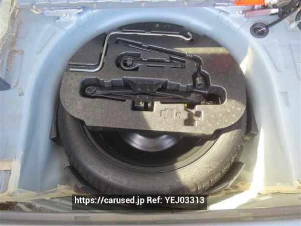 Used 2011 CVT toyota prius-alpha ZVW41 Image[23]