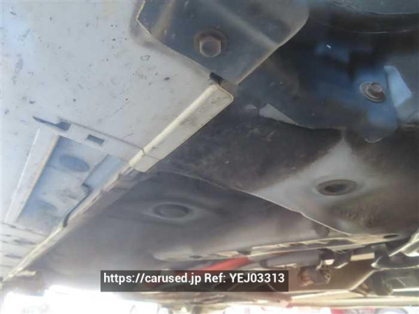 Used 2011 CVT toyota prius-alpha ZVW41 Image[24]