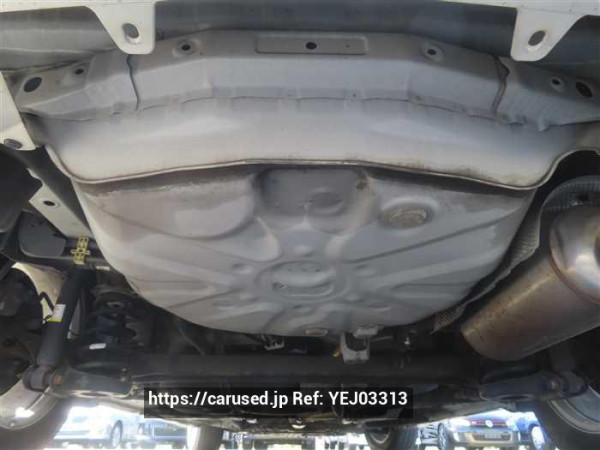 Used 2011 CVT toyota prius-alpha ZVW41 Image[28]