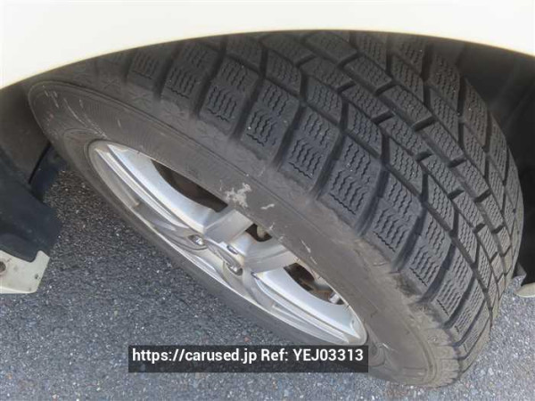 Used 2011 CVT toyota prius-alpha ZVW41 Image[29]