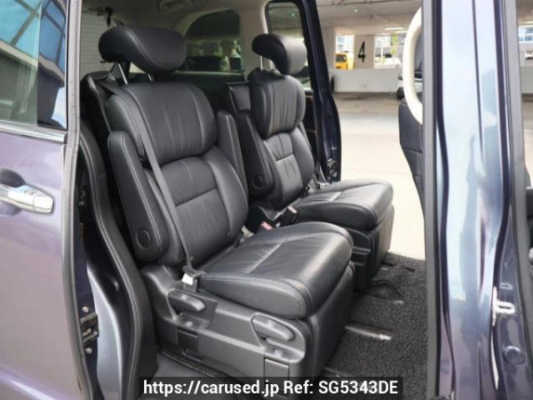 Used 2016 CVT honda odyssey null Image[6]