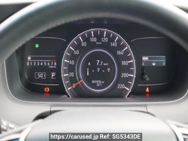 Used 2016 CVT honda odyssey null Image[9]