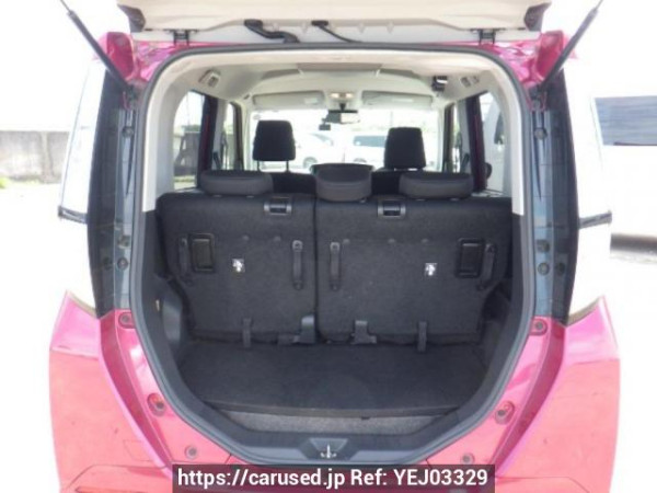 Used 2019 AT toyota tank M900A Image[8]