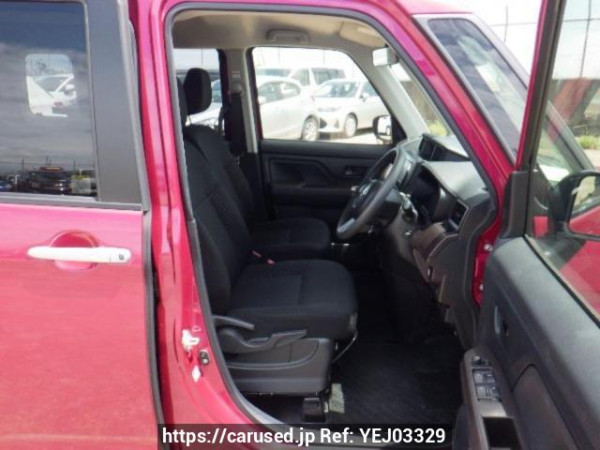 Used 2019 AT toyota tank M900A Image[11]