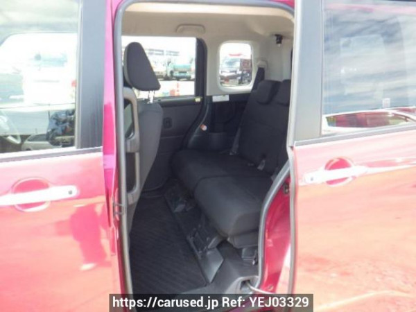 Used 2019 AT toyota tank M900A Image[14]