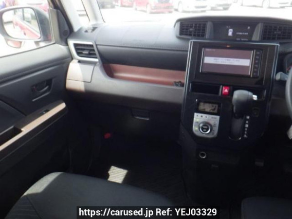 Used 2019 AT toyota tank M900A Image[16]