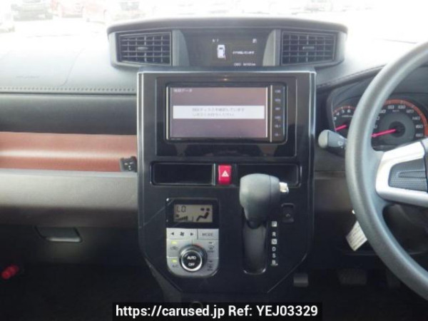 Used 2019 AT toyota tank M900A Image[18]