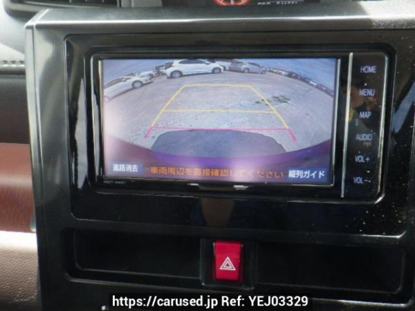 Used 2019 AT toyota tank M900A Image[19]