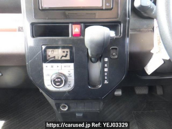 Used 2019 AT toyota tank M900A Image[20]