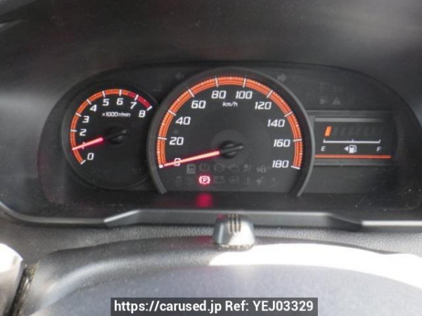 Used 2019 AT toyota tank M900A Image[21]