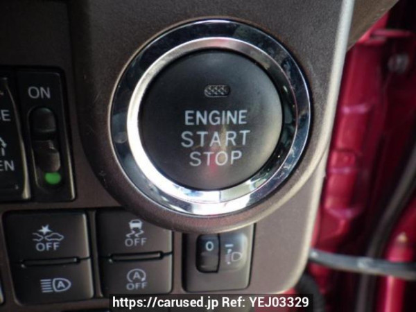 Used 2019 AT toyota tank M900A Image[23]