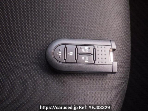 Used 2019 AT toyota tank M900A Image[24]
