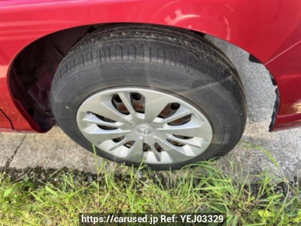 Used 2019 AT toyota tank M900A Image[28]