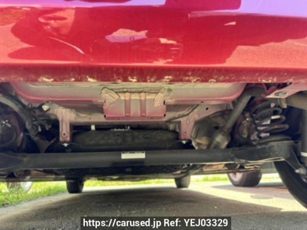 Used 2019 AT toyota tank M900A Image[39]