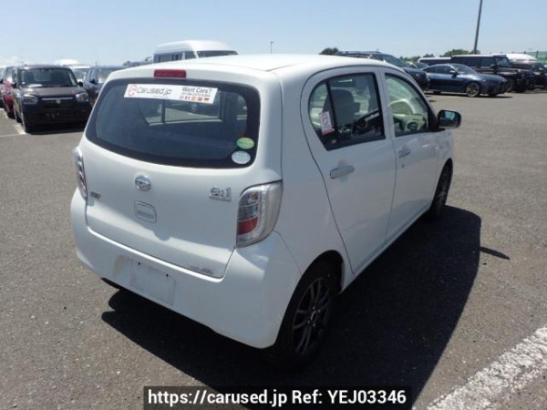 Used 2014 AT daihatsu mira-e-s LA300S Image[6]