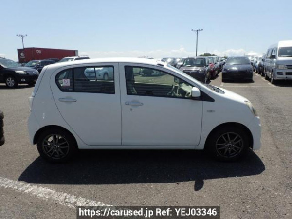 Used 2014 AT daihatsu mira-e-s LA300S Image[7]