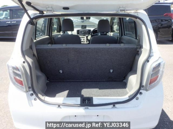 Used 2014 AT daihatsu mira-e-s LA300S Image[8]