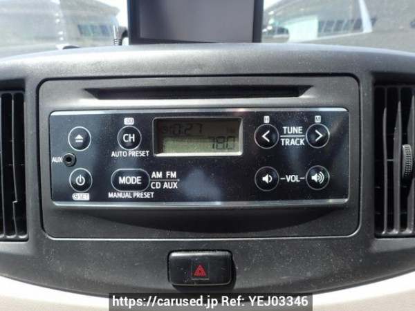Used 2014 AT daihatsu mira-e-s LA300S Image[27]