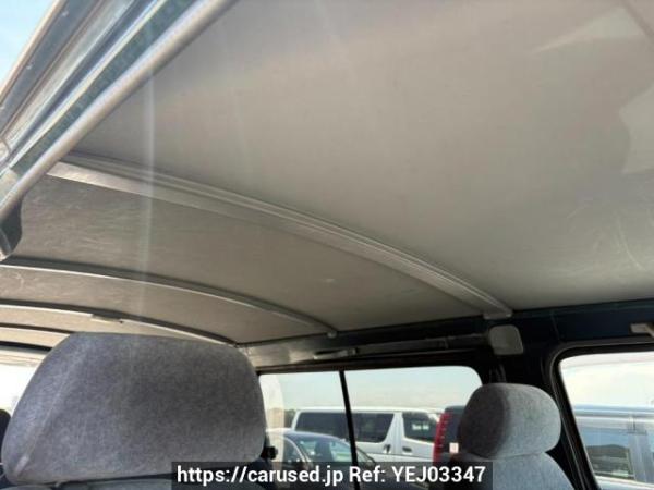 Used 2002 AT toyota hiace-van RZH112V Image[9]