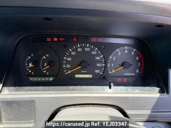 Used 2002 AT toyota hiace-van RZH112V Image[21]